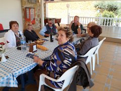 UN MECHOUI AVEC LES AMIS PN D ANDALOUSIE 9 05 2013 A MOJACA (77)